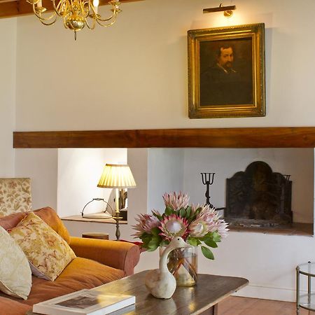 Redford House Guest House The Crags ภายนอก รูปภาพ