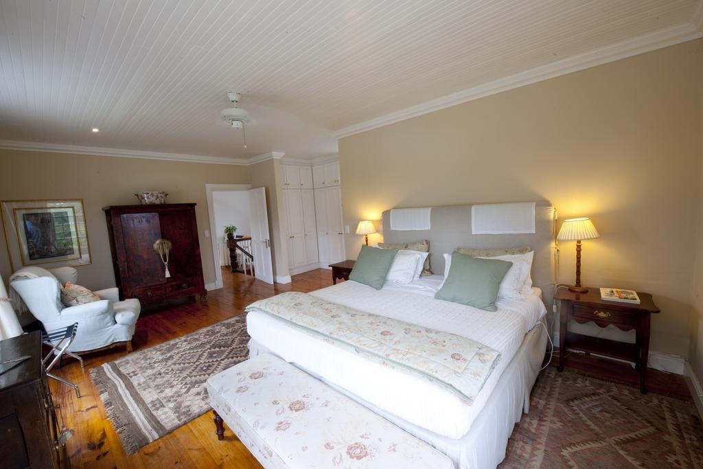 Redford House Guest House The Crags ภายนอก รูปภาพ