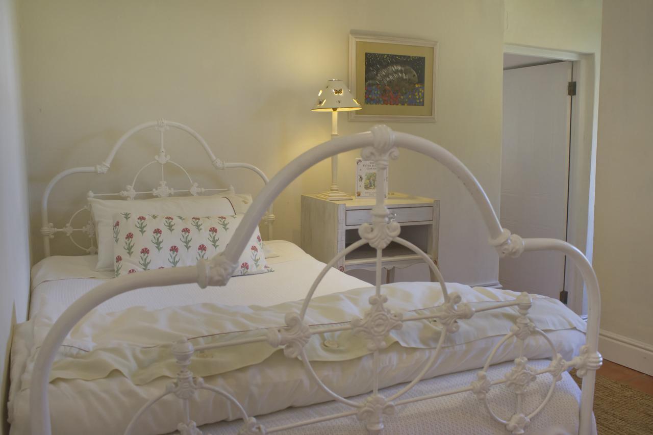 Redford House Guest House The Crags ภายนอก รูปภาพ