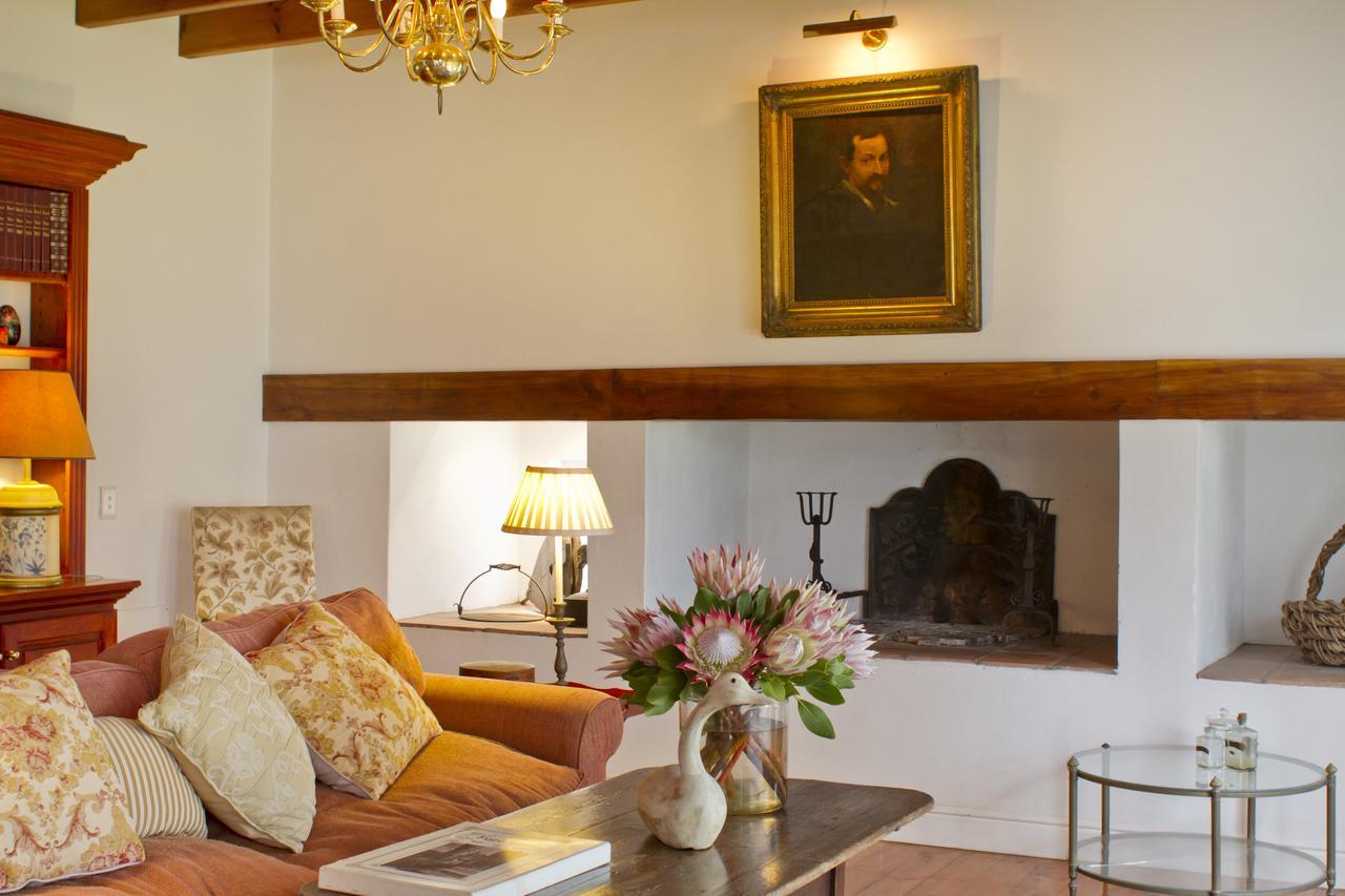 Redford House Guest House The Crags ภายนอก รูปภาพ