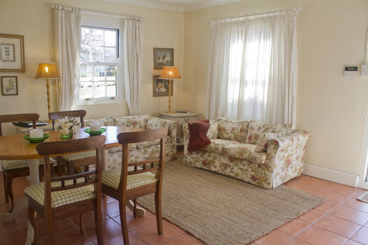Redford House Guest House The Crags ภายนอก รูปภาพ